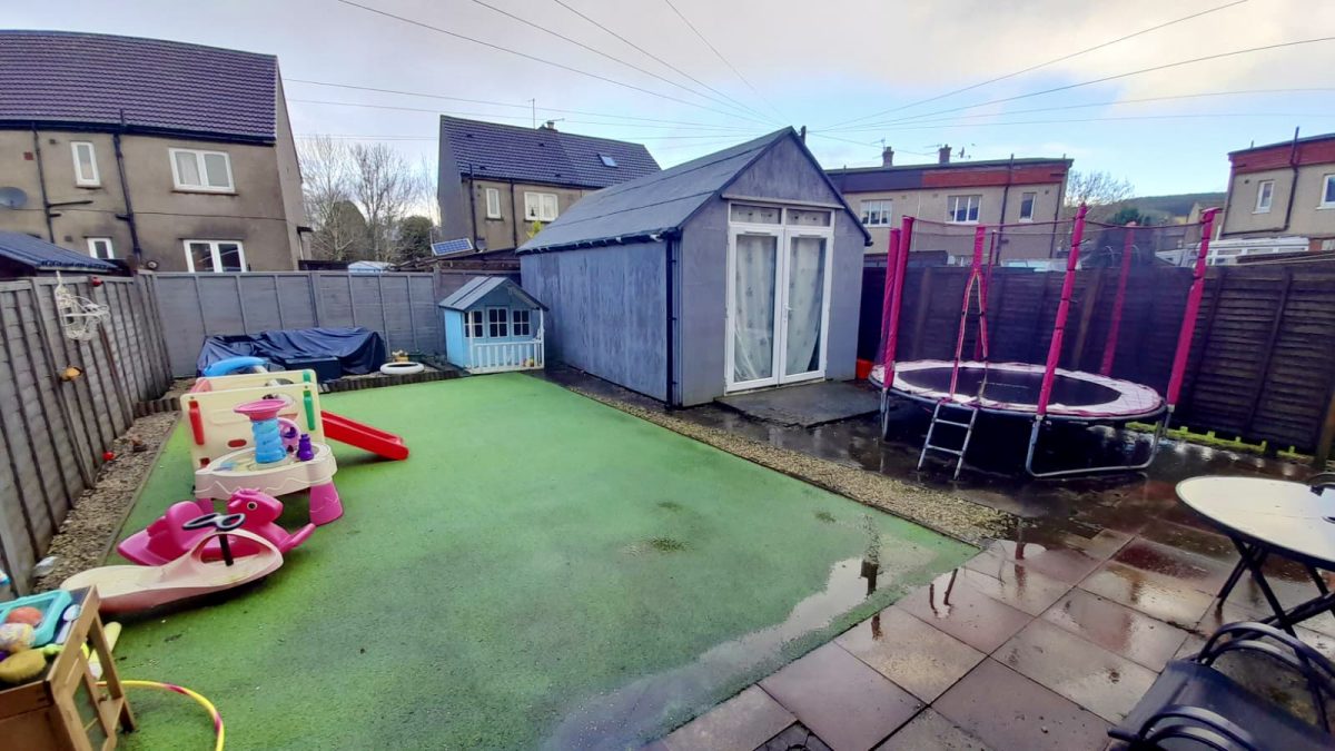 Houses for sale Sanquhar Pollock and McLean