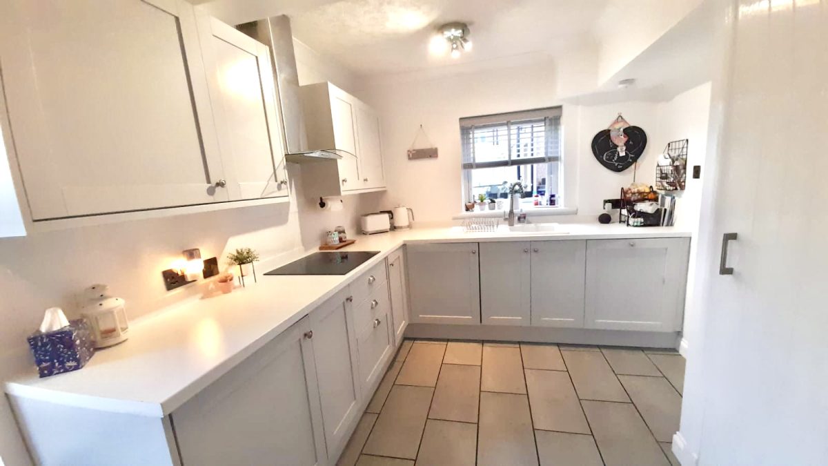 Houses for sale Sanquhar Pollock and McLean