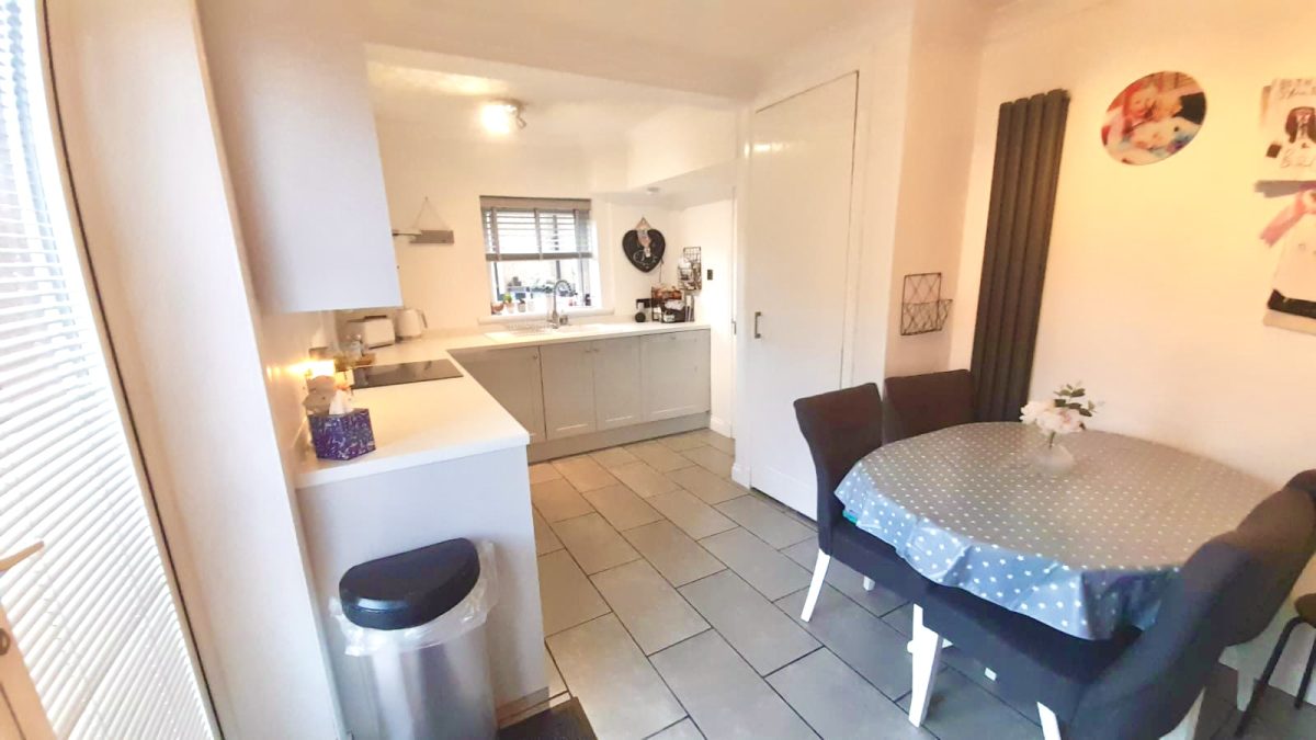 Houses for sale Sanquhar Pollock and McLean