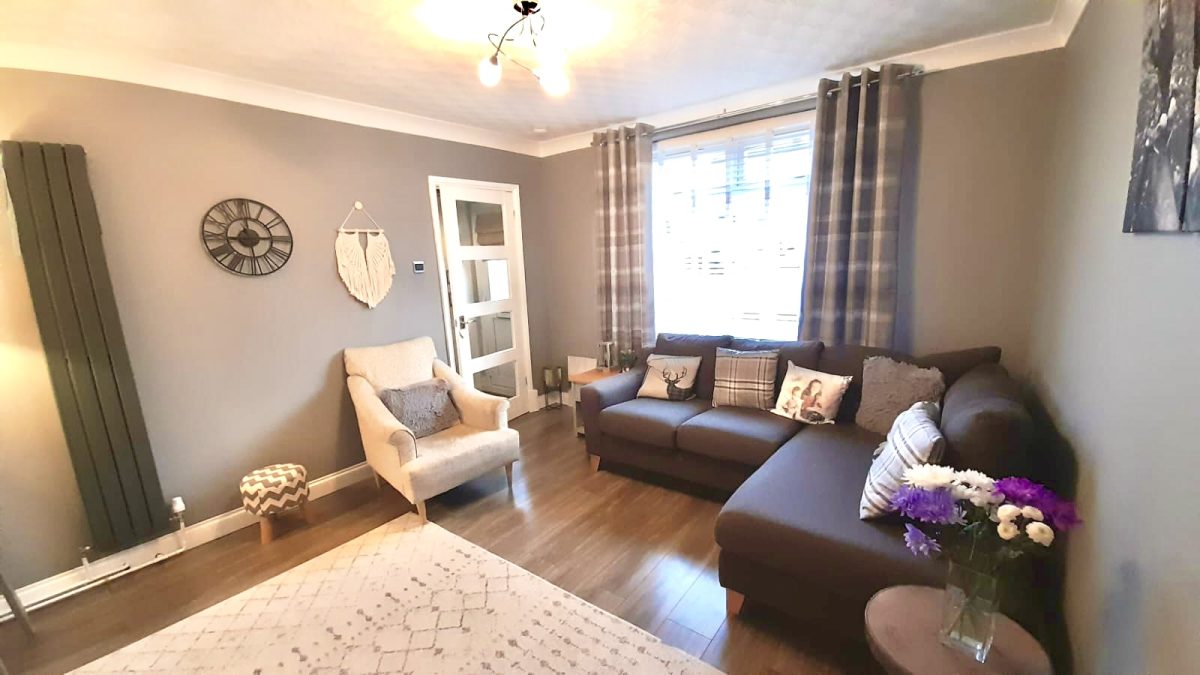 Houses for sale Sanquhar Pollock and McLean