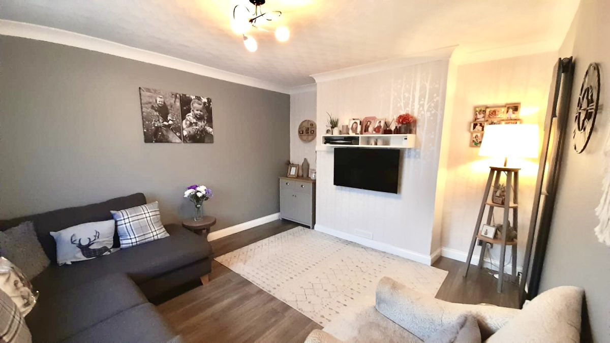 Houses for sale Sanquhar Pollock and McLean