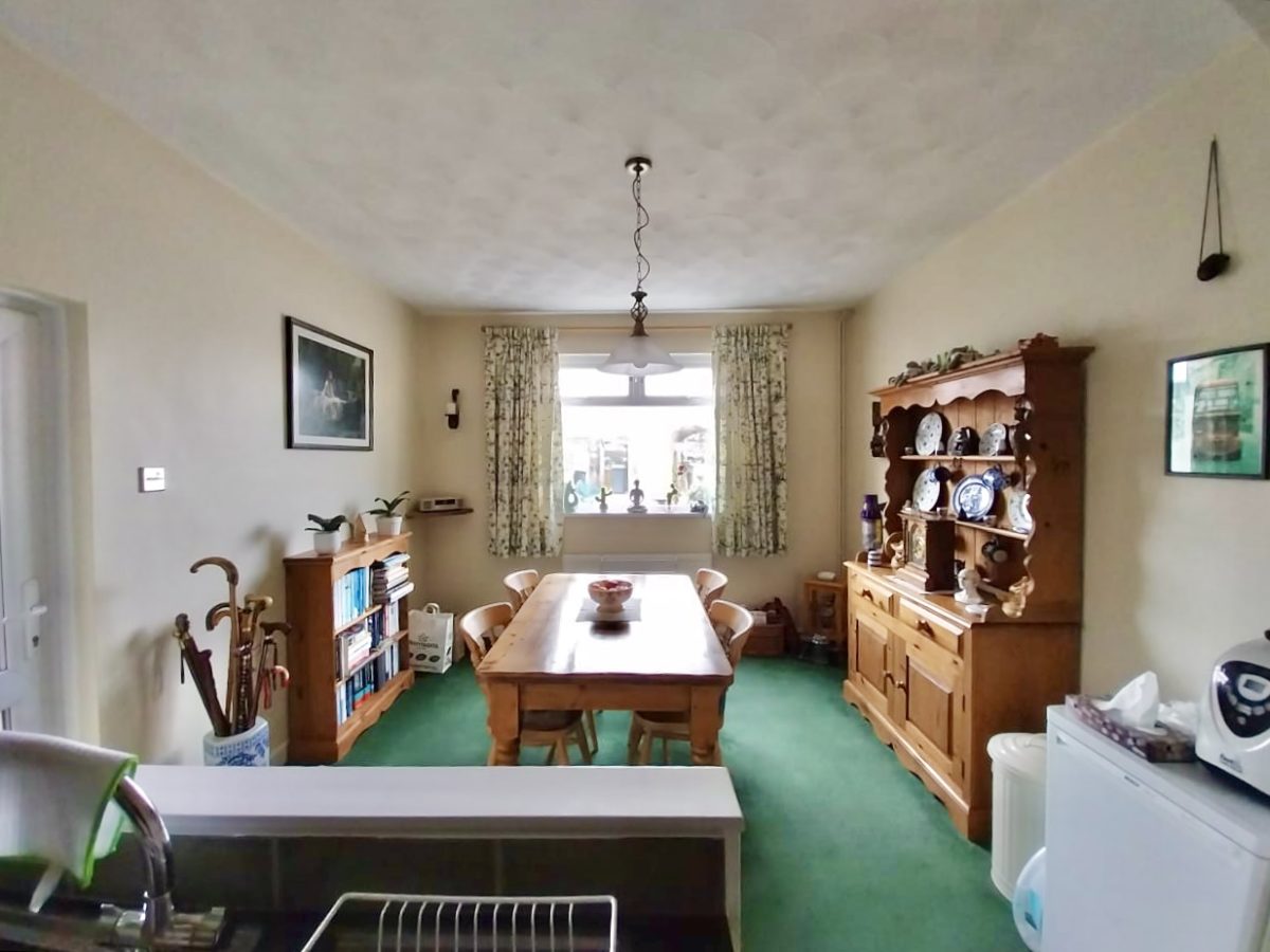 Houses for sale Thornhill Pollock and McLean