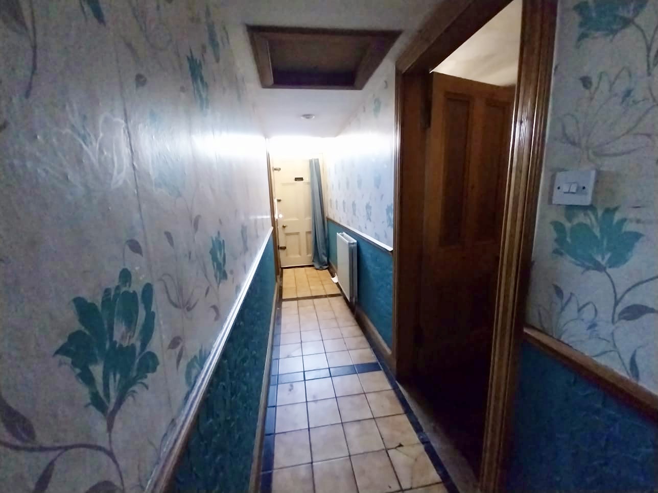 104 Lockerbie Road, Dumfries, DG1 3BL Pollock and McLean