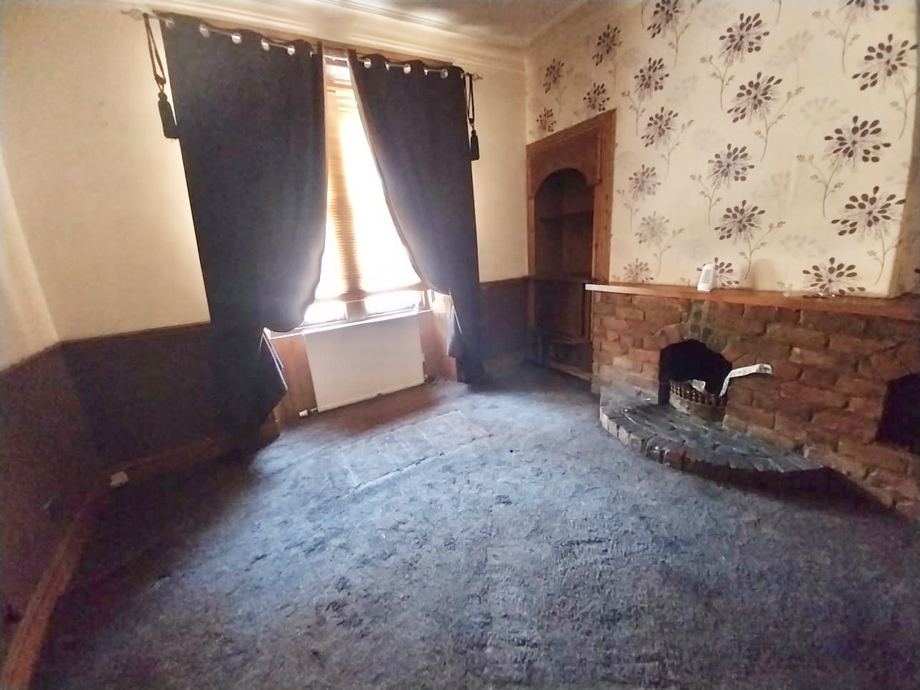 104 Lockerbie Road, Dumfries, DG1 3BL Pollock and McLean