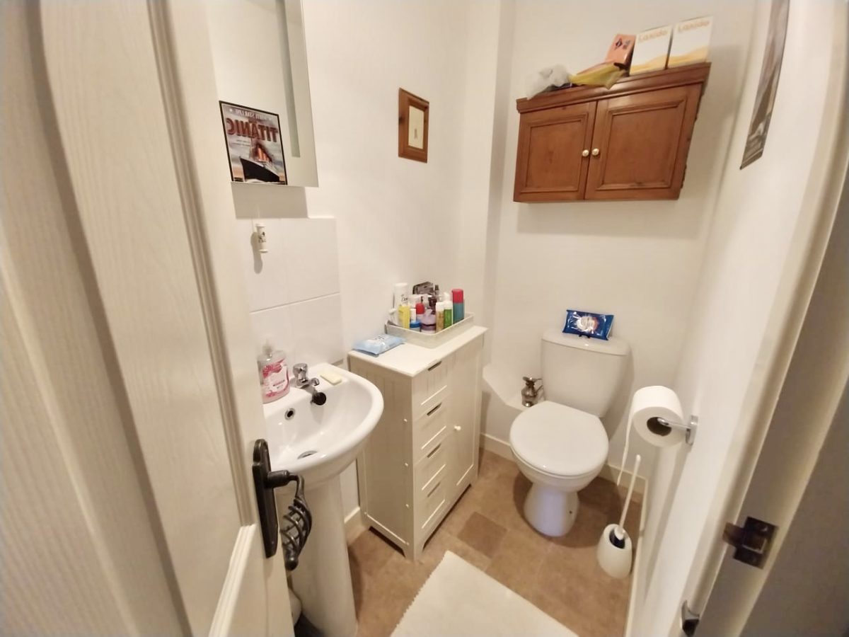 Houses for sale Thornhill Pollock and McLean