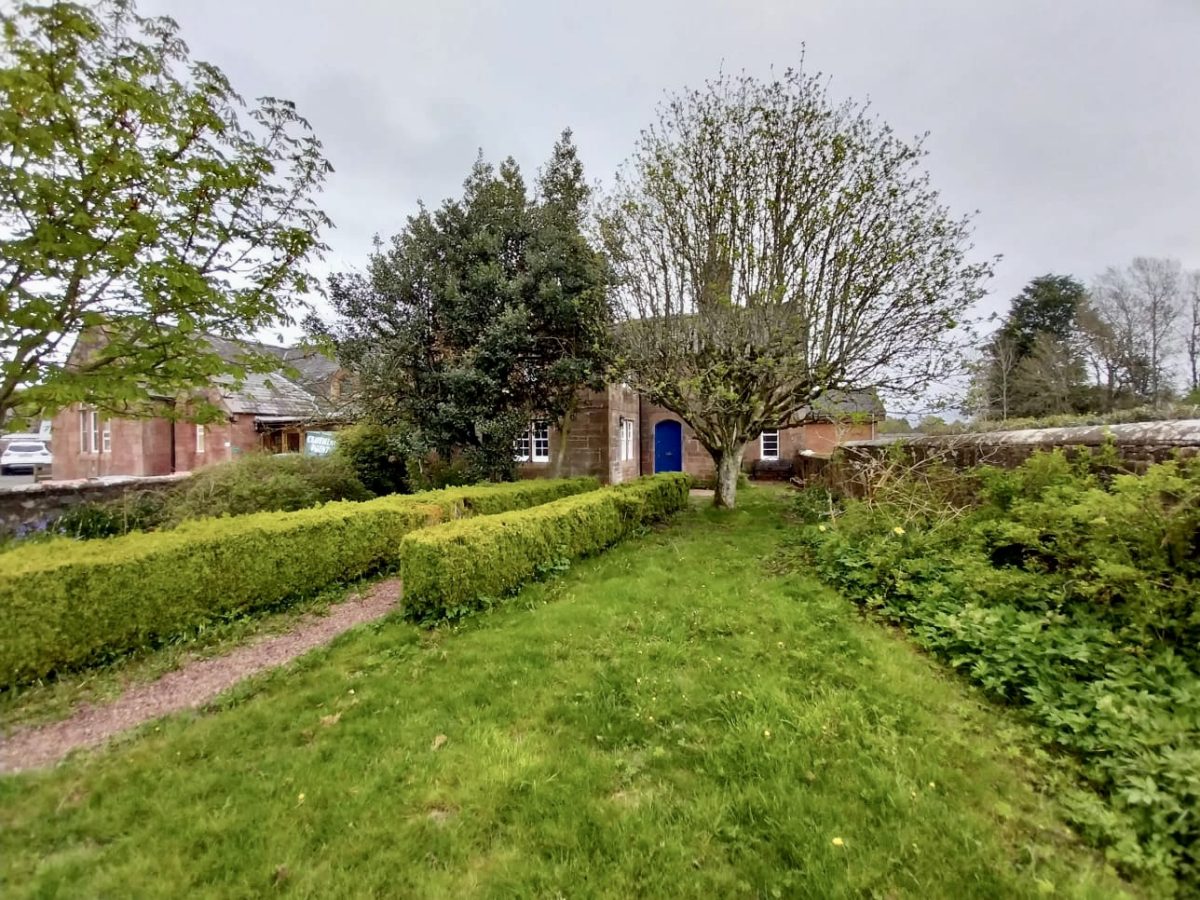 Rural Properties for sale in Dumfries and Galloway Pollock and McLean