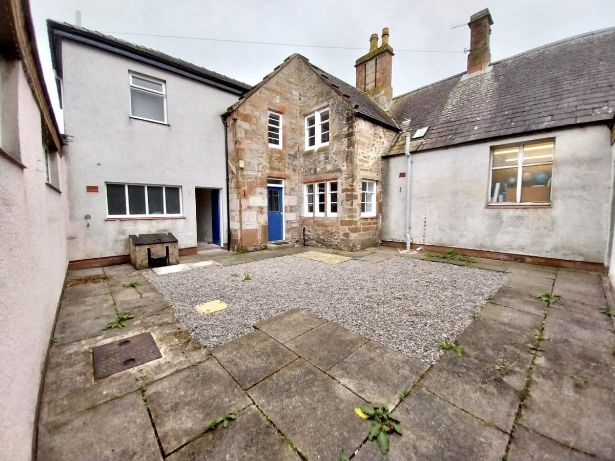 Rural Properties for sale in Dumfries and Galloway Pollock and McLean
