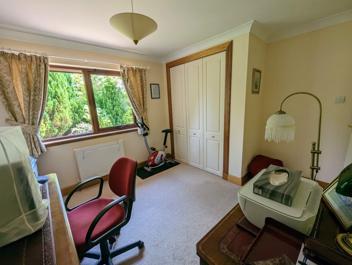 Properties for sale Thornhill Pollock and McLean