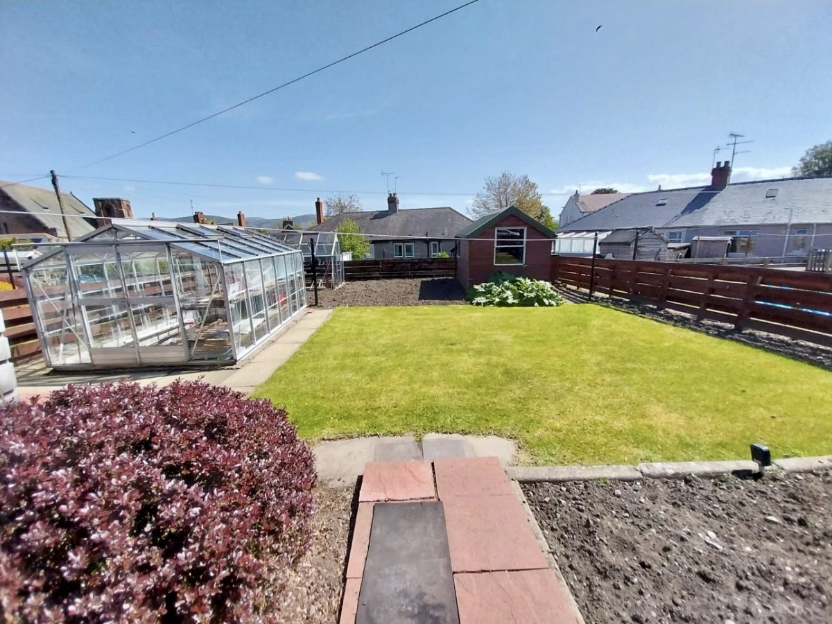 Rural Properties for sale in Dumfries and Galloway Pollock and McLean