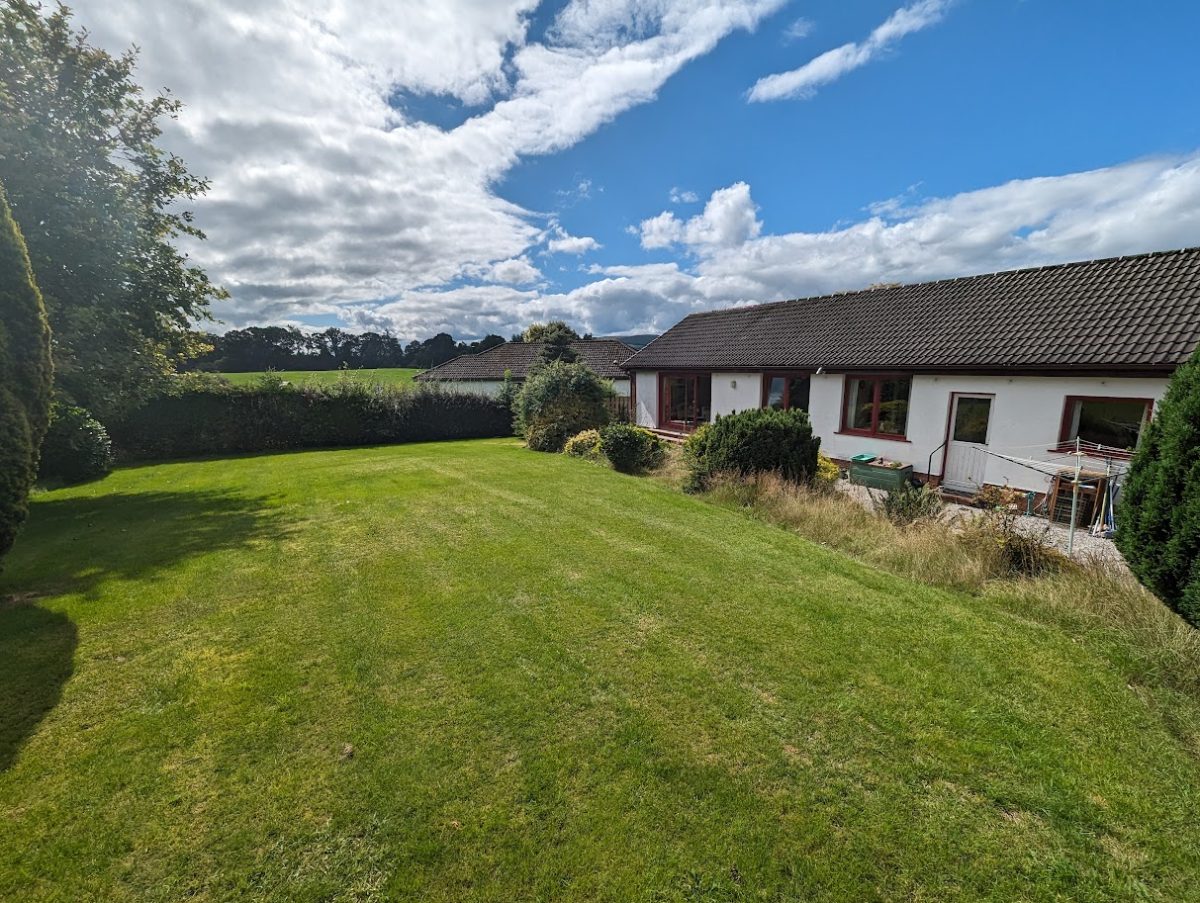 Properties for sale Thornhill Pollock and McLean