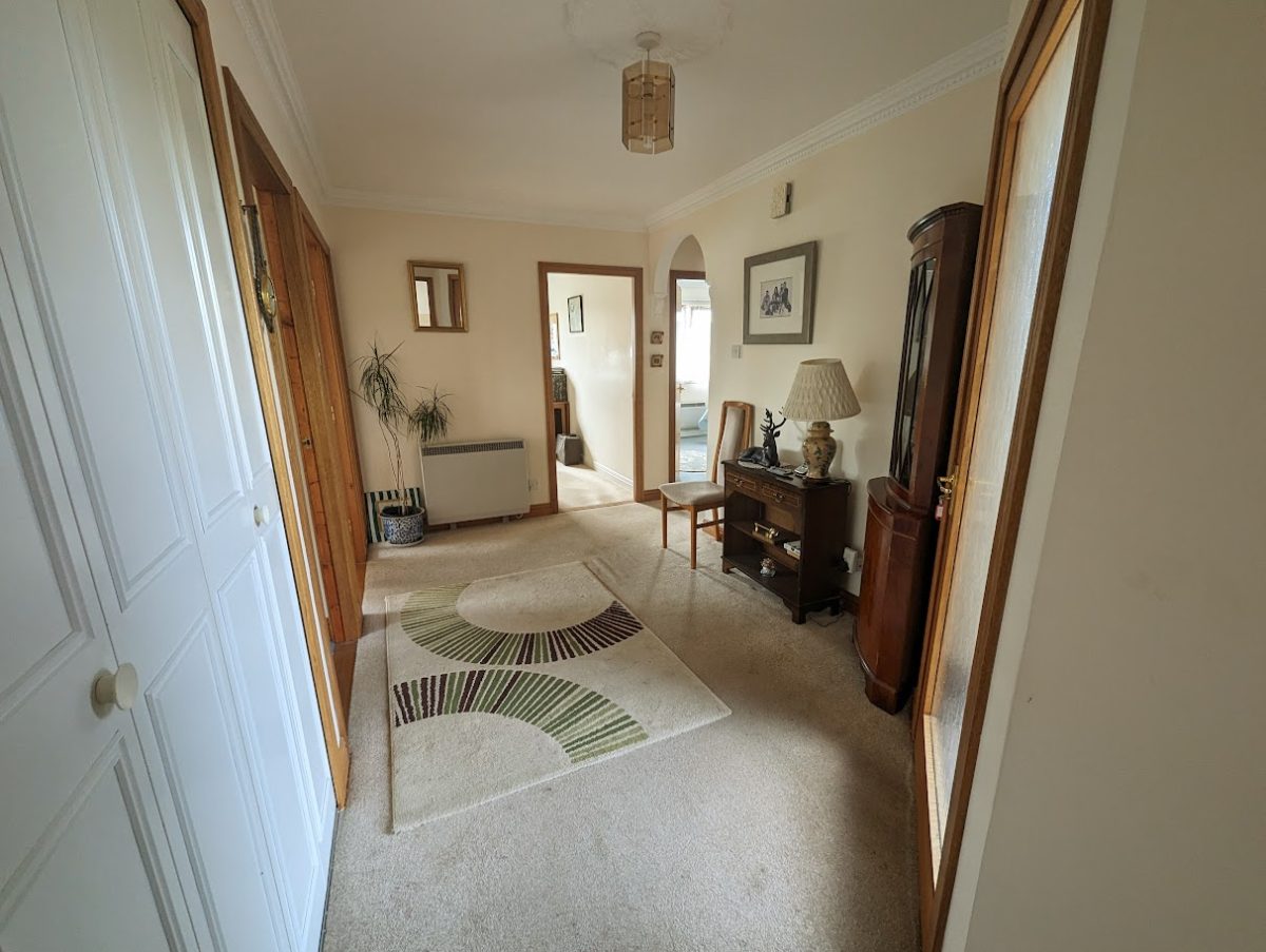 Properties for sale Thornhill Pollock and McLean