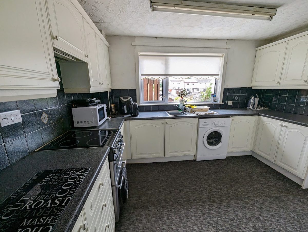 Houses for sale Sanquhar Pollock and McLean