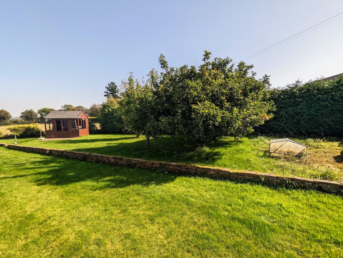 Properties for sale Thornhill Pollock and McLean