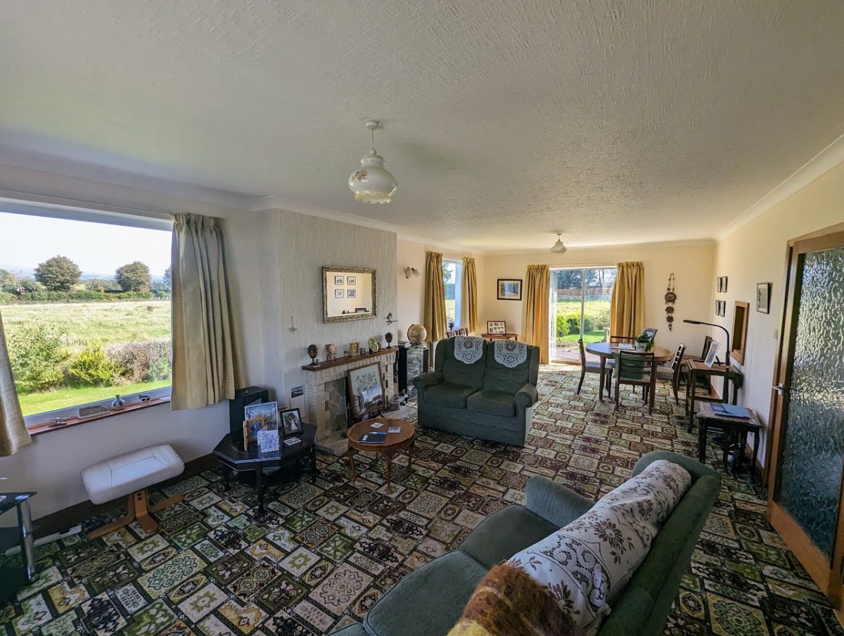 Houses for sale Thornhill Pollock and McLean