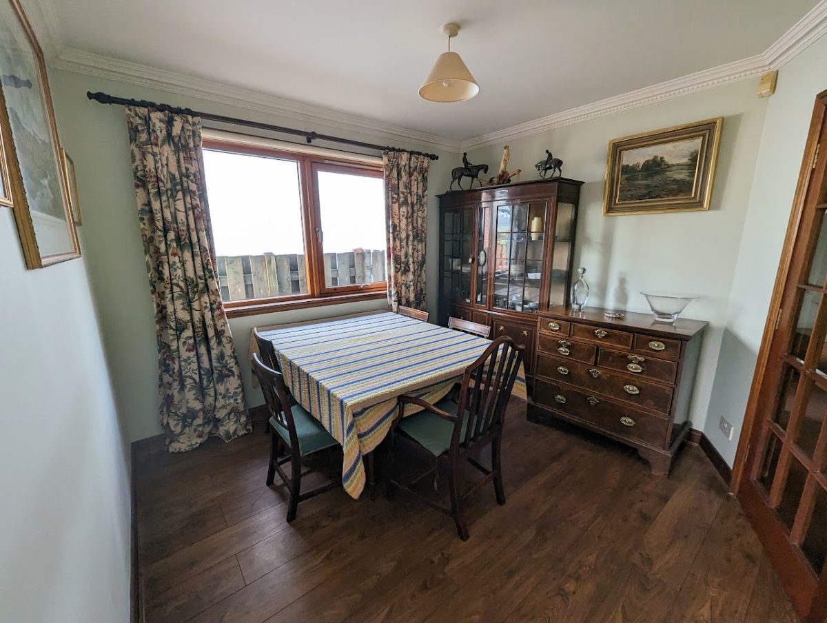 Properties for sale Thornhill Pollock and McLean