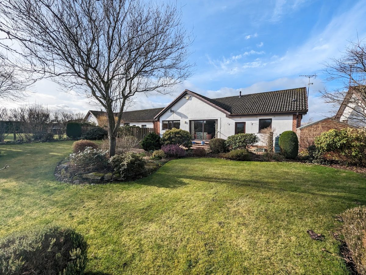 Properties for sale Thornhill Pollock and McLean