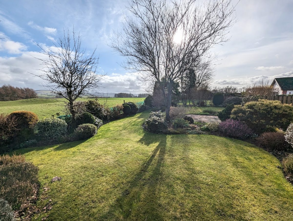 Properties for sale Thornhill Pollock and McLean