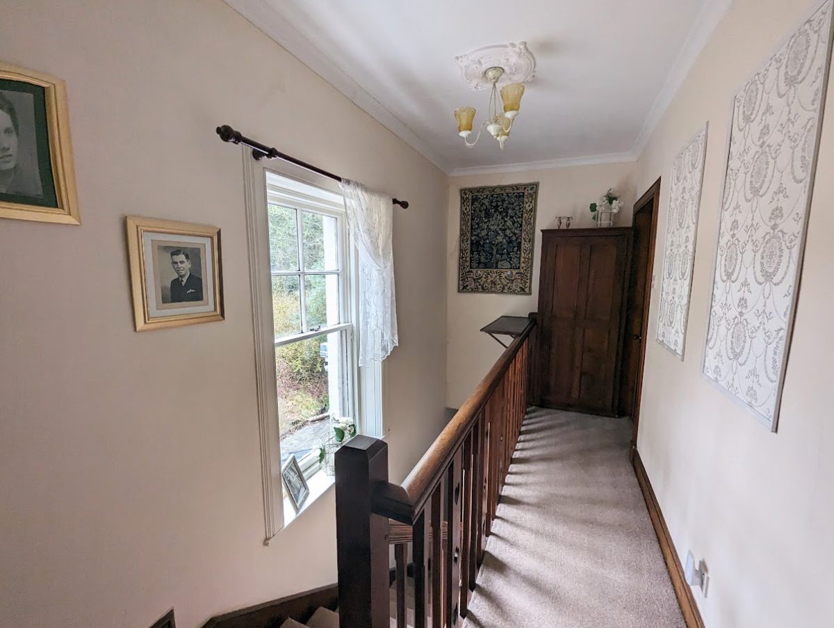 Houses for sale Sanquhar Pollock and McLean