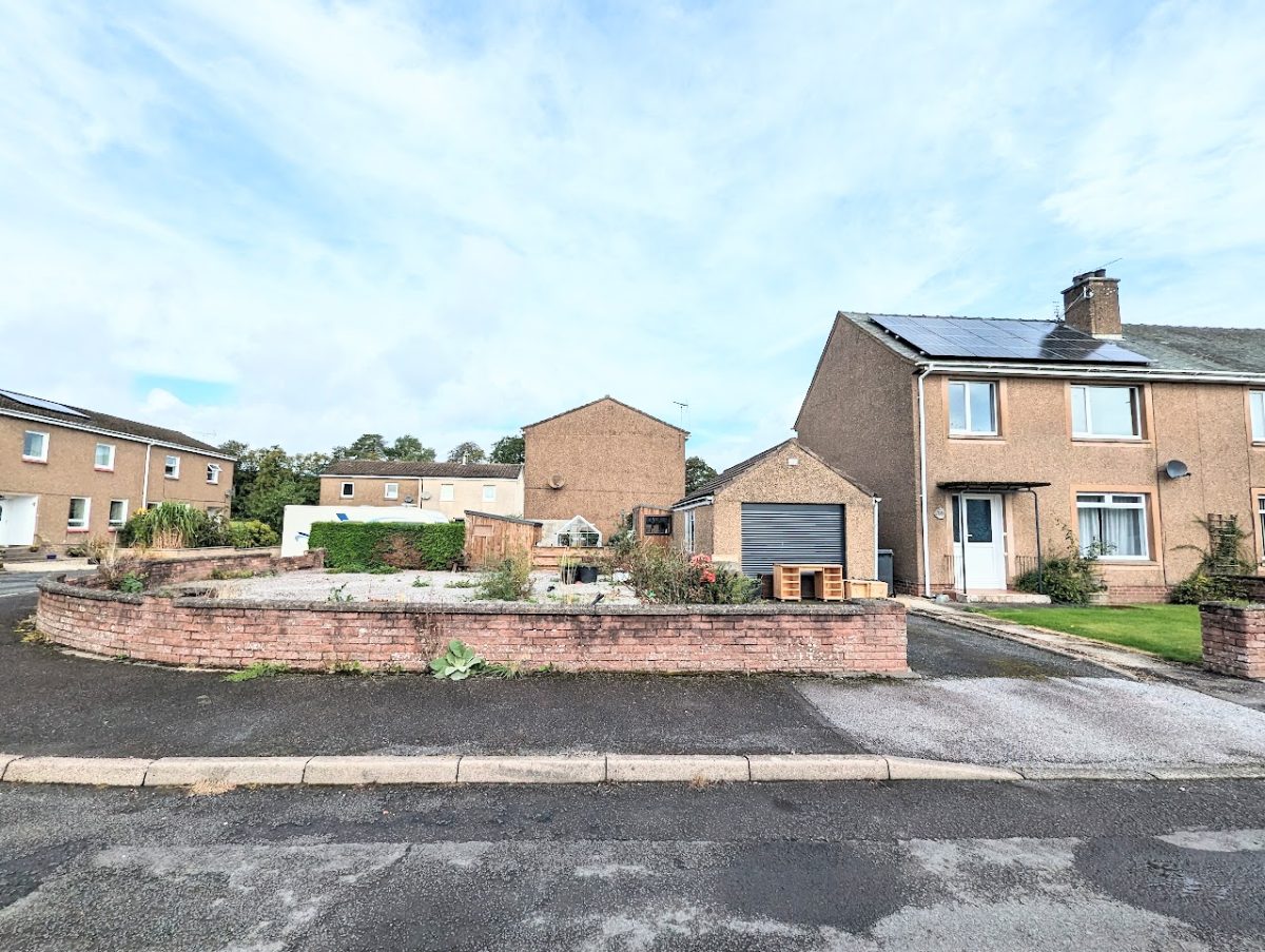 20 Grennan Road, Penpont, DG3 4BS - Pollock and McLean