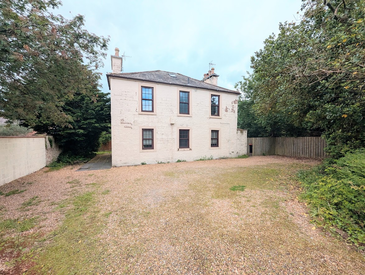 38B Eastfield Road, Dumfries, DG1 2EQ - Pollock and McLean